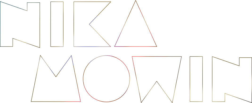 Nakamowin logo